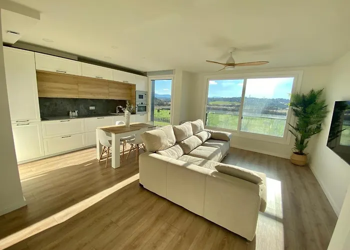 Apartamento Santander -Galileo-