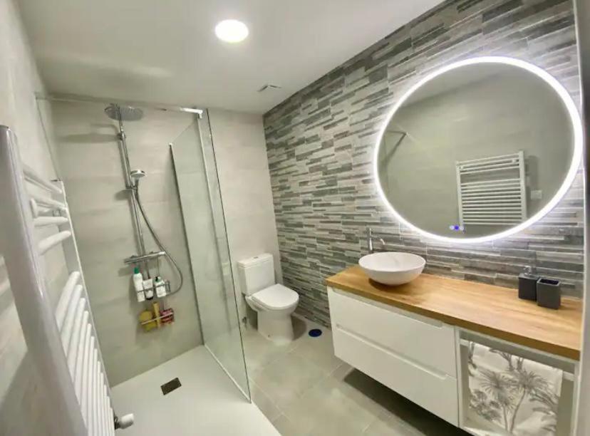 Apartamento -galileo- *