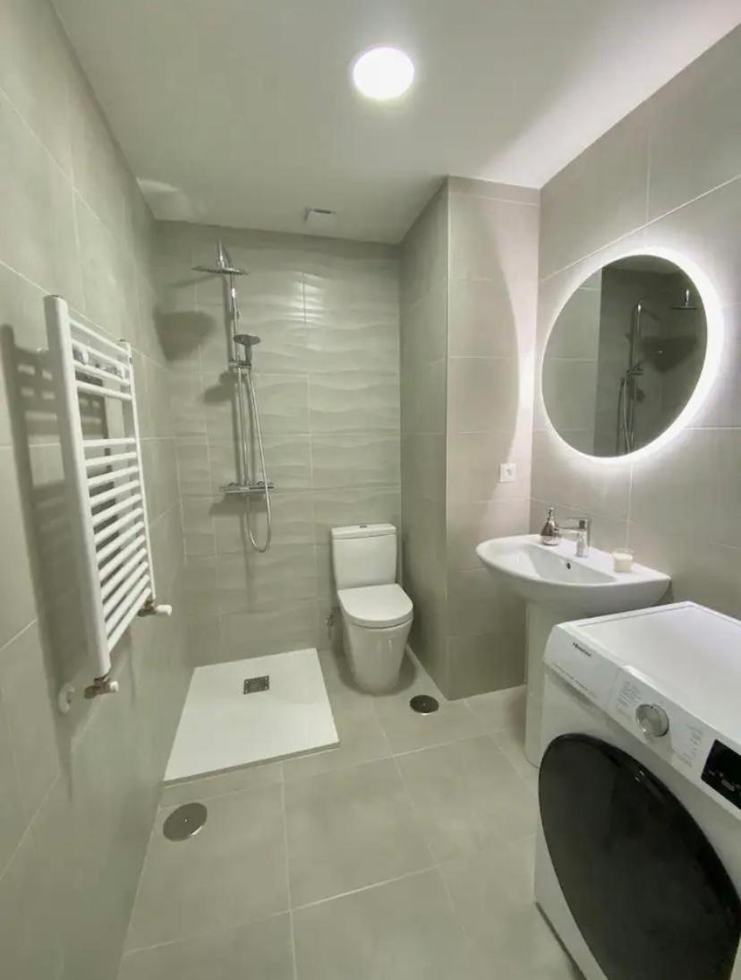 Apartamento -galileo- Santander