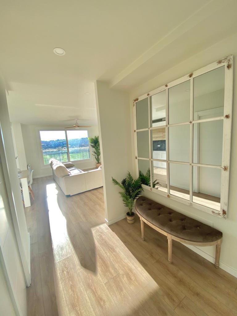 -galileo- Apartment